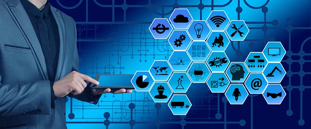 informační technologie