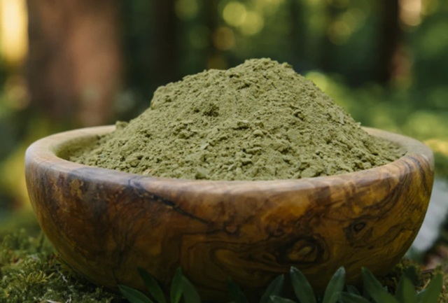 foto kratomu