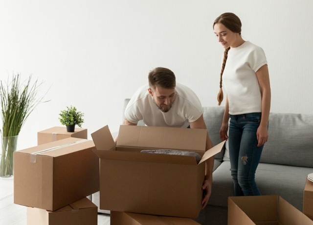 vyklízení pozůstalosti